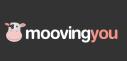 Mooving You Ltd logo